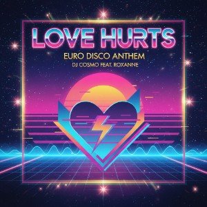 Love Hurts