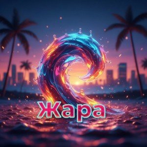Жара