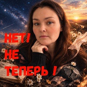 Нет! Не теперь! (И. Черемушкина)