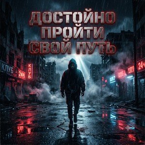 Достойно Пройти Свой Путь