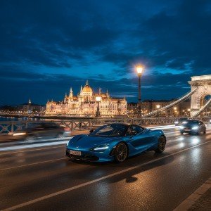 A Kormánykerék Mögött (инструментал)