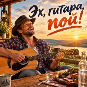 пой гитара (романс)