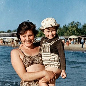 Детские фотографии