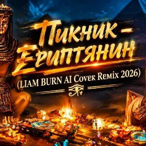 Пикник - Египтянин (LIAM BURN AI COVER 2026)