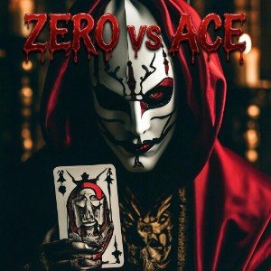 ZERO vs ACE