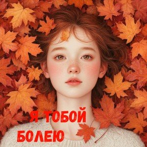 Я тобой болею (перезалив) (И.Черемушкина)