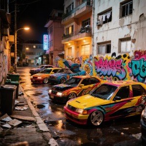 Bandas do Rio