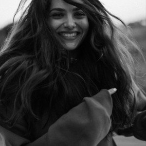 Your Laugh