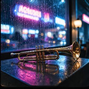 Lonely Trumpeter (Part 2)