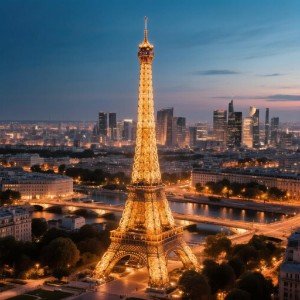 Le Choix du Nectar