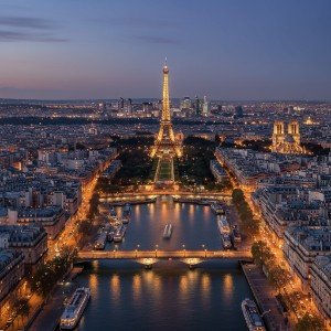 Le Choix du Nectar