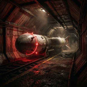 Оружие, что может стереть миры
