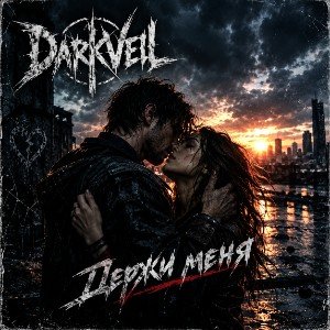 Держи меня