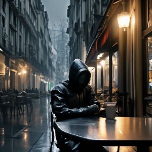 Роковой Париж(Fatal Paris)