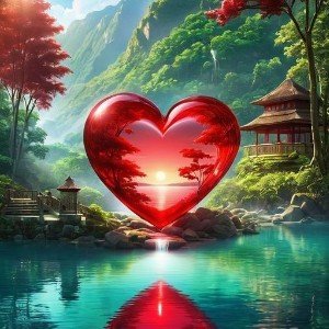 💯Пробуждение Сердца❤️‍🔥💯❗