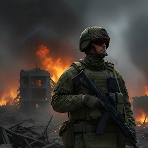 Когда отступит ночь