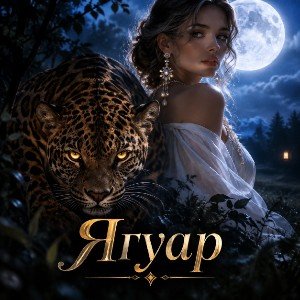 Ягуар (Ремикс)