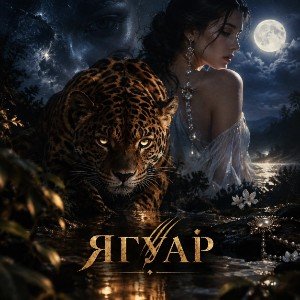 Ягуар