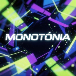 Monotónia
