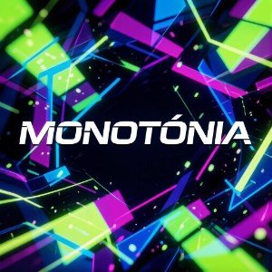 Monotónia