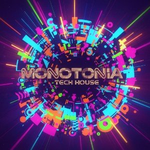Monotonia