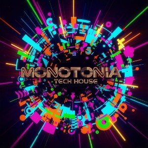 Monotonia