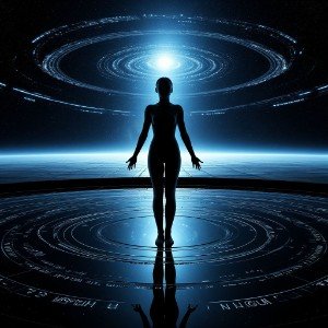 Cosmos in Corde Tuo
