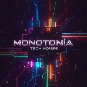 Monotonía
