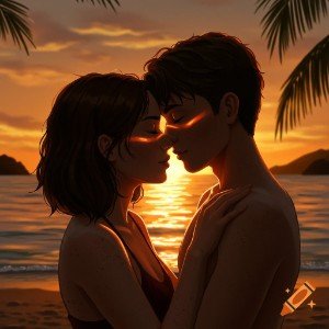 Только этой ночью(Just This Night)