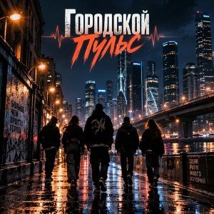 Городской Пульс v.2