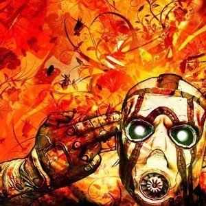 Borderlands©