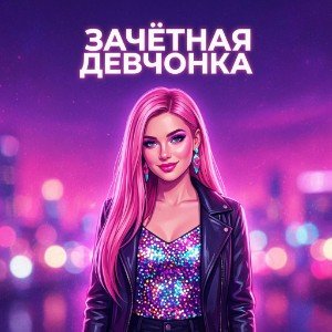 Зачётная Девчонка