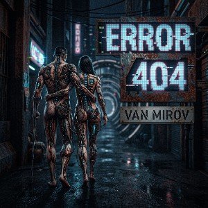 ERROR 404