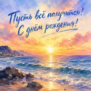 С Днём рождения сын!💖