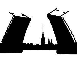 Санкт-Петербург (сл. И.Пургин)