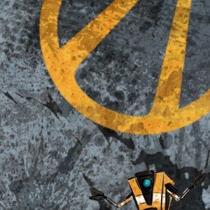 Borderlands (original ver)