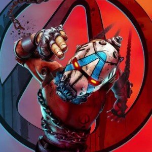 Borderlands©