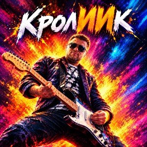 КролИИк - не отпускай!