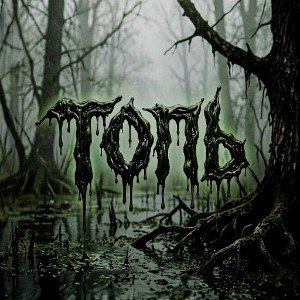 Топь - Болото