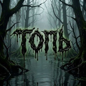 Топь - Мрак леса
