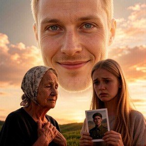 Вечно молодой