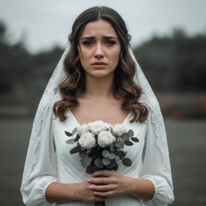 Неравная свадьба 2 (минимальная аранжировка)