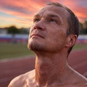После сорока