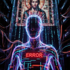 Ошибка системы