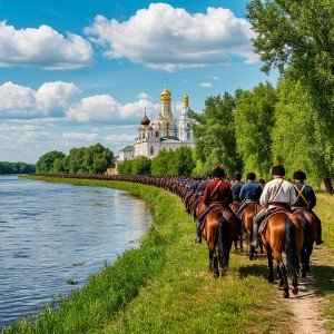 Верность предкам