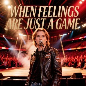When Feelings Are Just a Game
