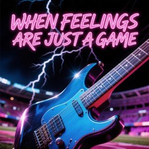 When Feelings Are Just a Game