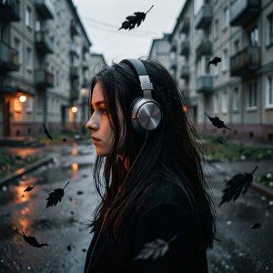 Осень