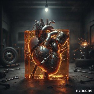 Мой гараж
