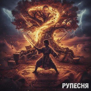 Настоящий ниндзя